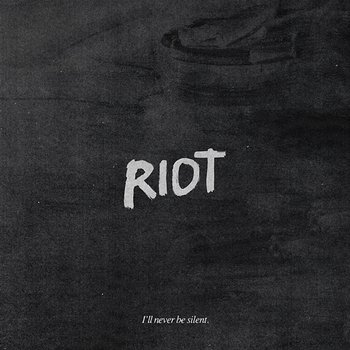 Riot - Grace Carter