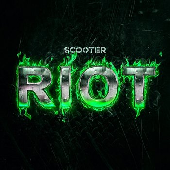 Riot - Scooter