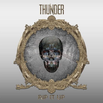 Rip It Up, płyta winylowa - Thunder