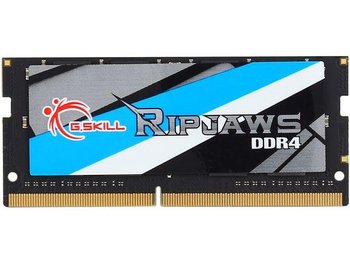 RIPJAWS SO-DIMM DDR4 2X16GB 2666MHZ CL18 1,20V F4-2666C18D-32GRS - G.SKILL
