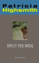 Ripley pod wodą Highsmith Patricia