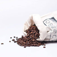 Riposso bianco 1kg 100% arabica kawa ziarnista, riposso, 217