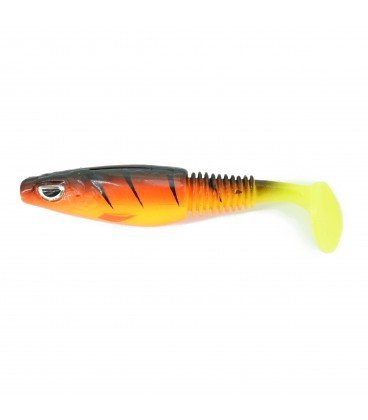 Rippery Berkley Sick Swimmer Hot Yellow P. 9 Cm