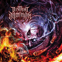 Ripping Through Time Distant Dominion