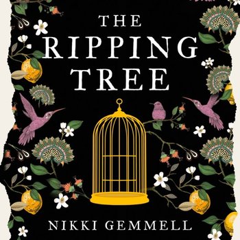 Ripping Tree - Gemmell Nikki