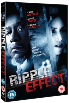 Ripple Effect (brak polskiej wersji językowej) - Caland Philippe