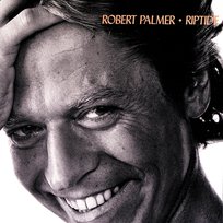 Riptide Robert Palmer