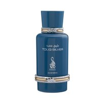risala touq silver
