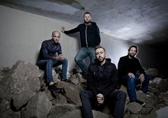 Rise Against w Polsce