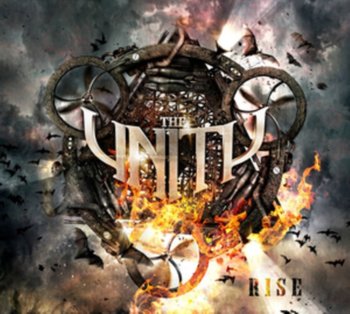 Rise (Fanbox Edition), płyta winylowa - The Unity