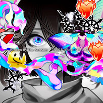 Rise Into Chaos Broken By The Scream