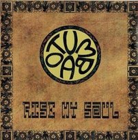 Rise My Soul Tumbao