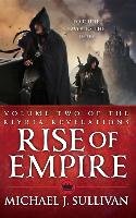 Rise of Empire - Sullivan Michael J.