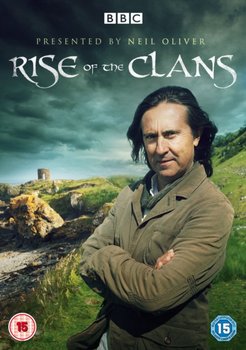 Rise of the Clans (brak polskiej wersji językowej)