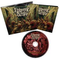 Rise Of The Mutated Embryonic Autopsy