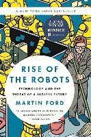 Rise of the Robots Martin Ford