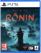 Rise of the Ronin gra gry na Sony PlayStation 5 (PS5) napisy polskie płycie Microsoft