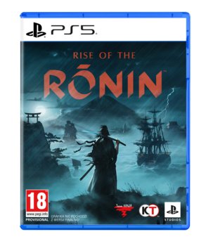 Rise of the Ronin, PS5 - Sony Interactive Entertainment