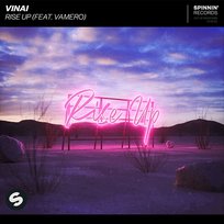 Rise Up VINAI feat. Vamero