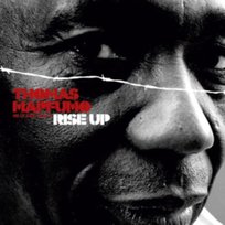 Rise Up Mapfumo Thomas