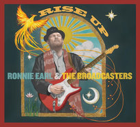 Rise Up Earl Ronnie