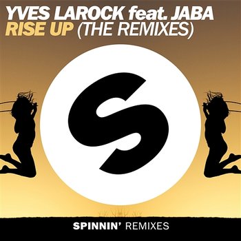 Rise Up - Yves Larock