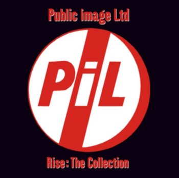 Rise - Public Image Ltd