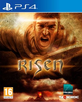 Risen, PS4 - Piranha Bytes