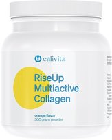 RiseUp Multiactive Collagen 500 g Calivita