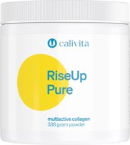 RiseUp Pure Calivita 338 g