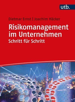 Risikomanagement Im Unternehmen Schritt Für Schritt - UTB | Książka W Empik