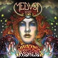 Rising From Ashes - Medusa