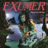 Rising From The Sea Exumer