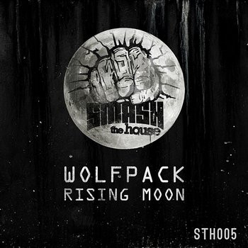 Rising Moon - Wolfpack