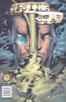 Rising Stars. Część 3 Straczynski Michael J.