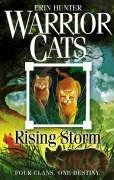 Rising Storm Hunter Erin