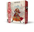 Rising Sun, gra strategiczna, Portal Games&nbsp;-&nbsp;Portal Games