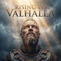 Rising to Valhalla Ragnar Eirvald