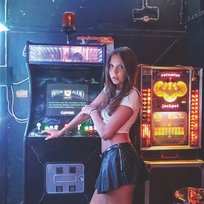 Risk It All Jolina Louise