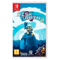 Risk of Rain 2 Inny producent