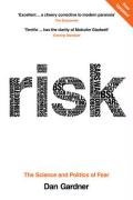 Risk Gardner Dan
