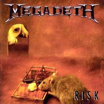 Risk Megadeth