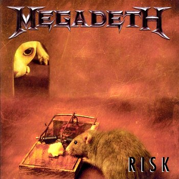 Risk - Megadeth