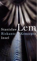 Riskante Konzepte - Lem Stanisław