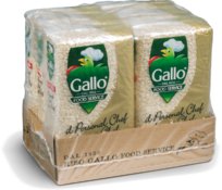 RISO GALLO Ryż Carnaroli (6x1kg) RISO GALLO