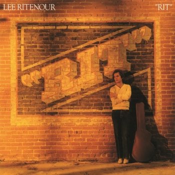 Rit, płyta winylowa - Ritenour Lee