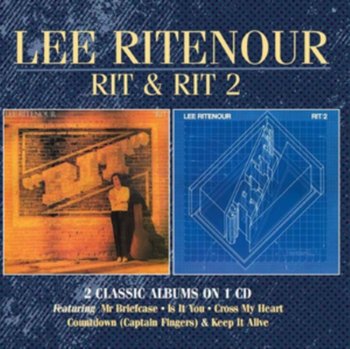 Rit / Rit 2 - Ritenour Lee