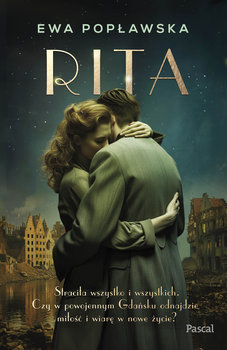 Rita - Popławska Ewa