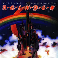 Ritchie Blackmore's Rainbow, płyta winylowa Rainbow