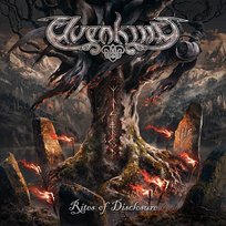 Rites of Disclosure Elvenking